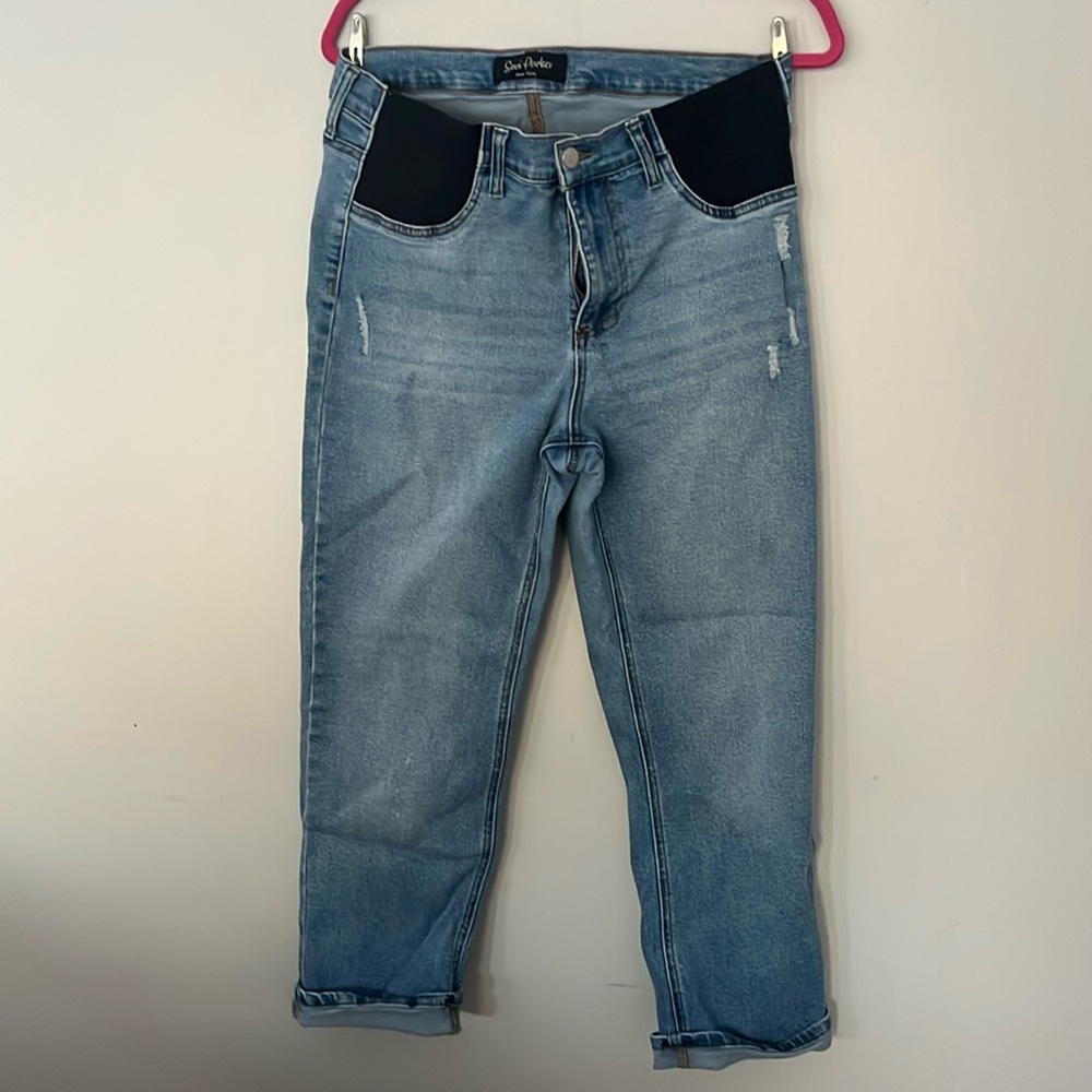 Maternity Jeans